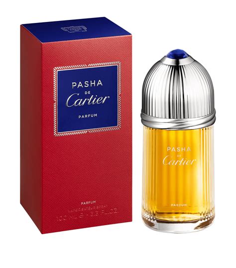 pasha parfum cartier|pasha de cartier parfum price.